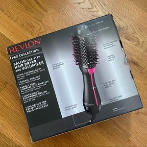 Revlon Hair Dryer